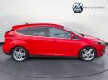 Ford Focus 1.0T EcoBoost Zetec Euro 6 (s/s) 5dr 9