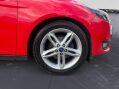 Ford Focus 1.0T EcoBoost Zetec Euro 6 (s/s) 5dr 10