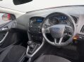 Ford Focus 1.0T EcoBoost Zetec Euro 6 (s/s) 5dr 11