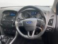 Ford Focus 1.0T EcoBoost Zetec Euro 6 (s/s) 5dr 12