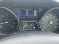 Ford Focus 1.0T EcoBoost Zetec Euro 6 (s/s) 5dr 13