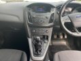 Ford Focus 1.0T EcoBoost Zetec Euro 6 (s/s) 5dr 14