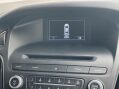 Ford Focus 1.0T EcoBoost Zetec Euro 6 (s/s) 5dr 21