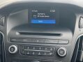 Ford Focus 1.0T EcoBoost Zetec Euro 6 (s/s) 5dr 22