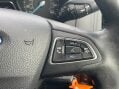 Ford Focus 1.0T EcoBoost Zetec Euro 6 (s/s) 5dr 25