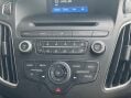 Ford Focus 1.0T EcoBoost Zetec Euro 6 (s/s) 5dr 29