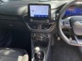 Ford Puma 1.0T EcoBoost MHEV ST-Line Euro 6 (s/s) 5dr 17