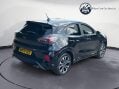 Ford Puma 1.0T EcoBoost MHEV ST-Line Euro 6 (s/s) 5dr 8