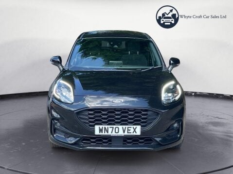 Ford Puma 1.0T EcoBoost MHEV ST-Line Euro 6 (s/s) 5dr 3