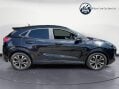 Ford Puma 1.0T EcoBoost MHEV ST-Line Euro 6 (s/s) 5dr 9