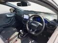 Ford Puma 1.0T EcoBoost MHEV ST-Line Euro 6 (s/s) 5dr 13