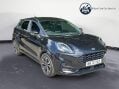 Ford Puma 1.0T EcoBoost MHEV ST-Line Euro 6 (s/s) 5dr 1