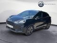 Ford Puma 1.0T EcoBoost MHEV ST-Line Euro 6 (s/s) 5dr 4