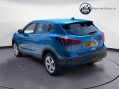 Nissan Qashqai 1.5 dCi Acenta Premium Euro 6 (s/s) 5dr 6