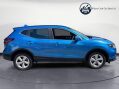 Nissan Qashqai 1.5 dCi Acenta Premium Euro 6 (s/s) 5dr 9