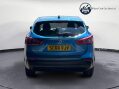 Nissan Qashqai 1.5 dCi Acenta Premium Euro 6 (s/s) 5dr 7