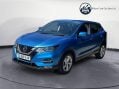 Nissan Qashqai 1.5 dCi Acenta Premium Euro 6 (s/s) 5dr 4