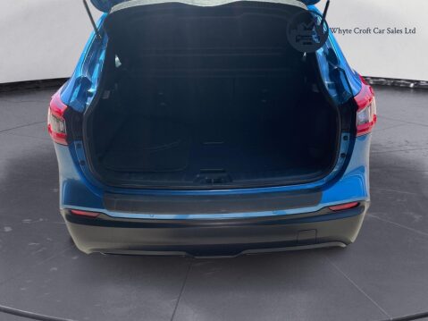 Nissan Qashqai 1.5 dCi Acenta Premium Euro 6 (s/s) 5dr 19