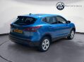Nissan Qashqai 1.5 dCi Acenta Premium Euro 6 (s/s) 5dr 8