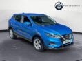 Nissan Qashqai 1.5 dCi Acenta Premium Euro 6 (s/s) 5dr 1