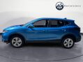 Nissan Qashqai 1.5 dCi Acenta Premium Euro 6 (s/s) 5dr 5