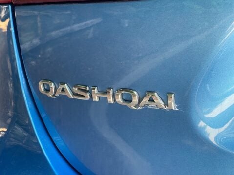 Nissan Qashqai 1.5 dCi Acenta Premium Euro 6 (s/s) 5dr 30