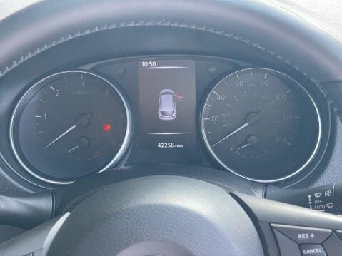 Nissan Qashqai 1.5 dCi Acenta Premium Euro 6 (s/s) 5dr 15