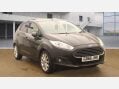 Ford Fiesta 1.0T EcoBoost Titanium Euro 6 (s/s) 5dr 1