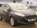 Ford Fiesta 1.0T EcoBoost Titanium Euro 6 (s/s) 5dr
