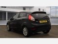 Ford Fiesta 1.0T EcoBoost Titanium Euro 6 (s/s) 5dr 3