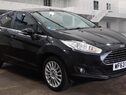 Ford Fiesta 1.0 Titanium Euro 5 (s/s) 5dr