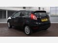 Ford Fiesta 1.0 Titanium Euro 5 (s/s) 5dr 3