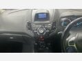Ford Fiesta 1.0 Titanium Euro 5 (s/s) 5dr 4