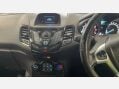Ford Fiesta 1.25 Zetec Euro 5 3dr 6