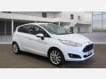 Ford Fiesta 1.0T EcoBoost Titanium Euro 6 (s/s) 5dr 1