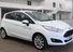 Ford Fiesta 1.0T EcoBoost Titanium Euro 6 (s/s) 5dr