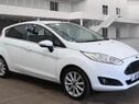 Ford Fiesta 1.0T EcoBoost Titanium Euro 6 (s/s) 5dr