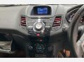 Ford Fiesta 1.0T EcoBoost Titanium Euro 6 (s/s) 5dr 4