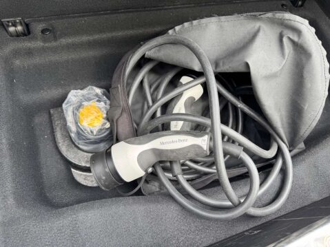 Mercedes-Benz S Class 3.0 S560Le V6 Grand Edition (Rear Luxury Lounge) G-Tronic Euro 6 (s/s) 4dr 25