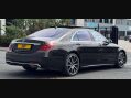 Mercedes-Benz S Class 3.0 S560Le V6 Grand Edition (Rear Luxury Lounge) G-Tronic Euro 6 (s/s) 4dr 9