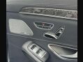 Mercedes-Benz S Class 3.0 S560Le V6 Grand Edition (Rear Luxury Lounge) G-Tronic Euro 6 (s/s) 4dr 24