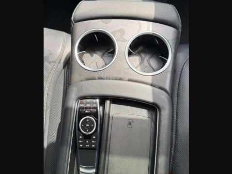 Mercedes-Benz S Class 3.0 S560Le V6 Grand Edition (Rear Luxury Lounge) G-Tronic Euro 6 (s/s) 4dr 32