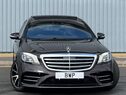 Mercedes-Benz S Class 3.0 S560Le V6 Grand Edition (Rear Luxury Lounge) G-Tronic Euro 6 (s/s) 4dr