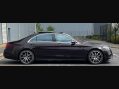 Mercedes-Benz S Class 3.0 S560Le V6 Grand Edition (Rear Luxury Lounge) G-Tronic Euro 6 (s/s) 4dr 6