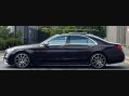 Mercedes-Benz S Class 3.0 S560Le V6 Grand Edition (Rear Luxury Lounge) G-Tronic Euro 6 (s/s) 4dr 12