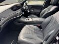 Mercedes-Benz S Class 3.0 S560Le V6 Grand Edition (Rear Luxury Lounge) G-Tronic Euro 6 (s/s) 4dr 49