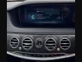 Mercedes-Benz S Class 3.0 S560Le V6 Grand Edition (Rear Luxury Lounge) G-Tronic Euro 6 (s/s) 4dr 36