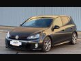 Volkswagen Golf 2.0 TSI GTI Edition 35 DSG Euro 5 5dr 15