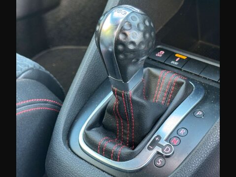 Volkswagen Golf 2.0 TSI GTI Edition 35 DSG Euro 5 5dr 34