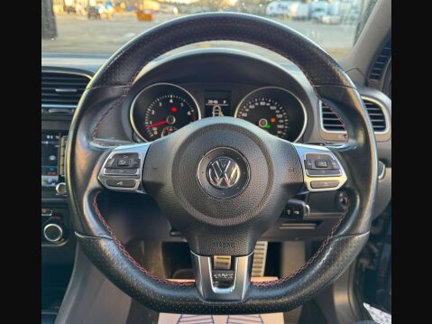 Volkswagen Golf 2.0 TSI GTI Edition 35 DSG Euro 5 5dr 36